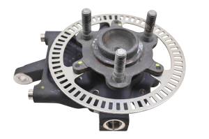 Can-Am - 16 Can-Am Spyder F3T SE6 Front Left Hub Assembly - Image 2