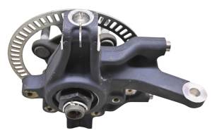 Can-Am - 16 Can-Am Spyder F3T SE6 Front Left Hub Assembly - Image 4