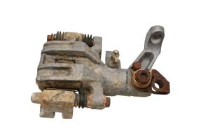 03 Honda Rincon 650 4x4 Rear Brake Caliper TRX650FA For Parts