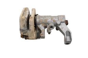 Honda - 03 Honda Rincon 650 4x4 Rear Brake Caliper TRX650FA For Parts - Image 2