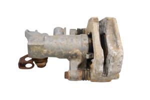 Honda - 03 Honda Rincon 650 4x4 Rear Brake Caliper TRX650FA For Parts - Image 4