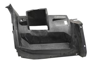 Kawasaki - 22 Kawasaki Teryx KRX 1000 Left Side Control Panel Cover KRF1000 - Image 3