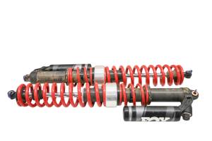 Kawasaki - 20 Kawasaki Teryx KRX 1000 Front Shocks KRF1000 - Image 2