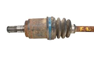 Honda - 03 Honda Rincon 650 4x4 Front Left Cv Axle TRX650FA - Image 2