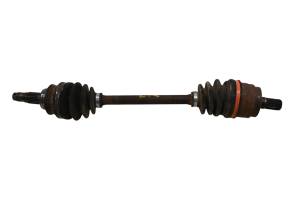 03 Honda Rincon 650 4x4 Rear Left Cv Axle TRX650FA