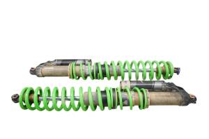 Kawasaki - 21 Kawasaki Teryx KRX 1000 Front Shocks KRF1000 - Image 2