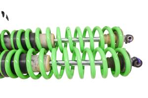 Kawasaki - 21 Kawasaki Teryx KRX 1000 Front Shocks KRF1000 - Image 5