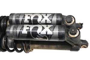 Kawasaki - 21 Kawasaki Teryx KRX 1000 Front Shocks KRF1000 - Image 4