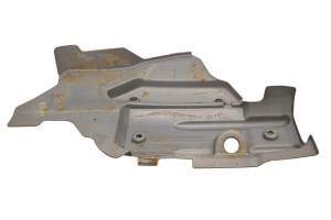 Honda - 03 Honda Rincon 650 4x4 Left Engine Side Cover TRX650FA - Image 3