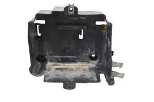 Honda - 03 Honda Rincon 650 4x4 Battery Box TRX650FA - Image 1