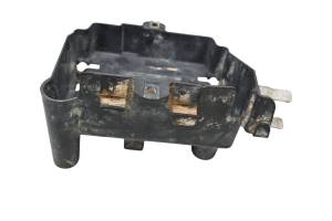 Honda - 03 Honda Rincon 650 4x4 Battery Box TRX650FA - Image 2