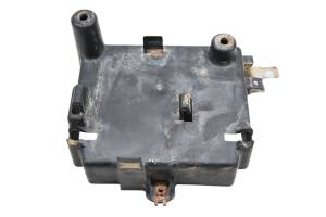Honda - 03 Honda Rincon 650 4x4 Battery Box TRX650FA - Image 3