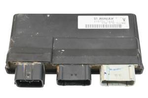 Honda - 19 Honda Talon 1000R Electric Control Unit Ecu - Image 2