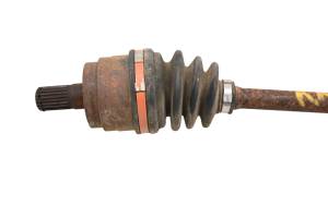 Honda - 03 Honda Rincon 650 4x4 Rear Right Cv Axle TRX650FA - Image 2