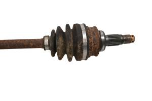 Honda - 03 Honda Rincon 650 4x4 Rear Right Cv Axle TRX650FA - Image 3