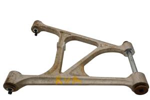 03 Honda Rincon 650 4x4 Rear Upper Right Or Left A-Arm TRX650FA