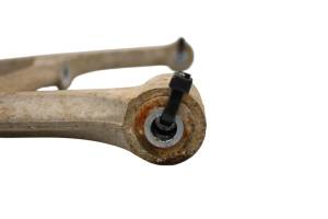 Honda - 03 Honda Rincon 650 4x4 Rear Upper Right Or Left A-Arm TRX650FA - Image 3