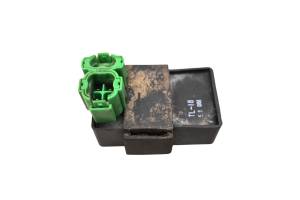 86 Honda Fourtrax 250 2x4 Alarm Box Unit TRX250