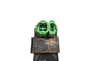 Honda - 86 Honda Fourtrax 250 2x4 Alarm Box Unit TRX250 - Image 3