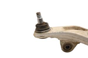 Honda - 03 Honda Rincon 650 4x4 Front Upper Left A-Arm TRX650FA - Image 2