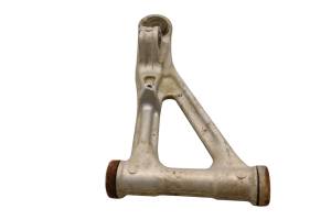 Honda - 03 Honda Rincon 650 4x4 Front Upper Left A-Arm TRX650FA - Image 4