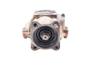 Honda - 85 Honda Fourtrax 250 2x4 Rear Differential TRX250 - Image 2