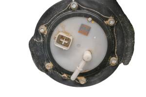 Kawasaki - 22 Kawasaki Teryx KRX 1000 Gas Tank & Fuel Pump KRF1000 - Image 2