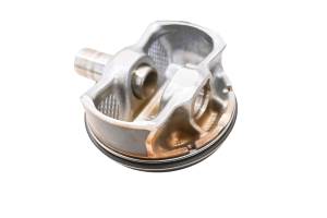 Polaris - 18 Polaris Ranger Crew 570 4x4 Cylinder & Piston - Image 8