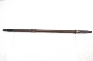 85 Honda Fourtrax 250 2x4 Rear Axle TRX250