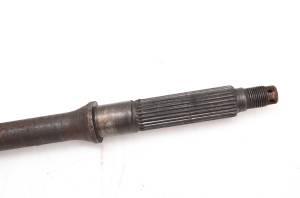 Honda - 85 Honda Fourtrax 250 2x4 Rear Axle TRX250 - Image 2