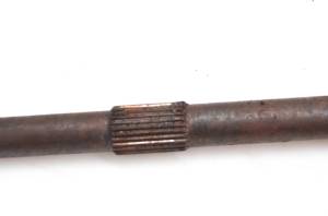 Honda - 85 Honda Fourtrax 250 2x4 Rear Axle TRX250 - Image 4