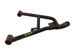 03 Honda Rincon 650 4x4 Front Lower Left A-Arm TRX650FA