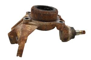 03 Honda Rincon 650 4x4 Front Right Spindle Knuckle TRX650FA