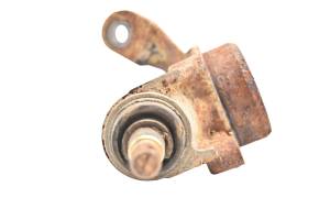 Honda - 03 Honda Rincon 650 4x4 Front Right Spindle Knuckle TRX650FA - Image 3