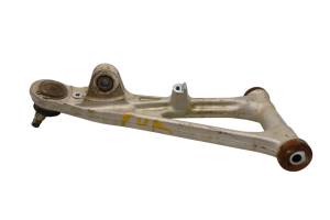 03 Honda Rincon 650 4x4 Front Upper Right A-Arm TRX650FA
