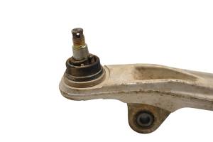 Honda - 03 Honda Rincon 650 4x4 Front Upper Right A-Arm TRX650FA - Image 2