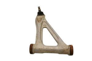 Honda - 03 Honda Rincon 650 4x4 Front Upper Right A-Arm TRX650FA - Image 3