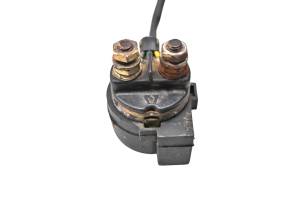 Honda - 85 Honda Fourtrax 125 2x4 Starter Solenoid TRX125 - Image 2