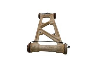 Honda - 03 Honda Rincon 650 4x4 Rear Lower Right Or Left A-Arm TRX650FA - Image 2