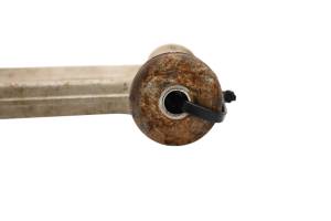 Honda - 03 Honda Rincon 650 4x4 Rear Lower Right Or Left A-Arm TRX650FA - Image 4