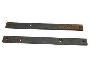 Polaris - 16 Polaris RZR 570 4x4 Brackets Mounts - Image 1