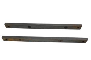 Polaris - 16 Polaris RZR 570 4x4 Brackets Mounts - Image 2