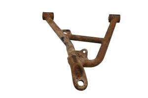 Honda - 03 Honda Rincon 650 4x4 Front Lower Right A-Arm TRX650FA - Image 2