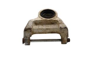 Honda - 03 Honda Rincon 650 4x4 Rear Right Spindle Knuckle TRX650FA - Image 2