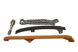 Honda - 03 Honda Rincon 650 4x4 Cam Chain & Guides TRX650FA - Image 1