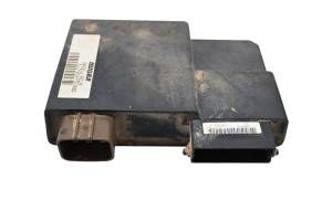 Honda - 03 Honda Rincon 650 4x4 Electric Control Unit Ecu TRX650FA - Image 1