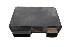 Honda - 03 Honda Rincon 650 4x4 Electric Control Unit Ecu TRX650FA - Image 2