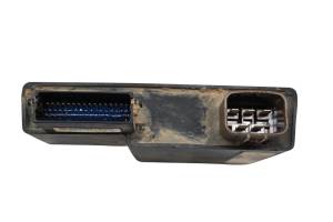 Honda - 03 Honda Rincon 650 4x4 Electric Control Unit Ecu TRX650FA - Image 3