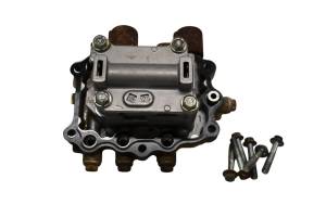 03 Honda Rincon 650 4x4 Valve Body TRX650FA