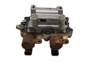 Honda - 03 Honda Rincon 650 4x4 Valve Body TRX650FA - Image 2